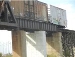 Iroquois, IL-Iroquois Junction Bridges